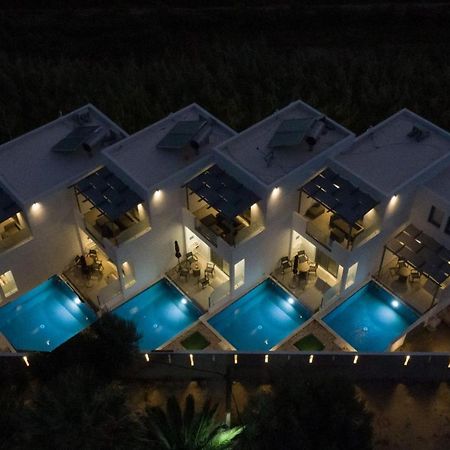 Skyros Blue Suites Екстериор снимка