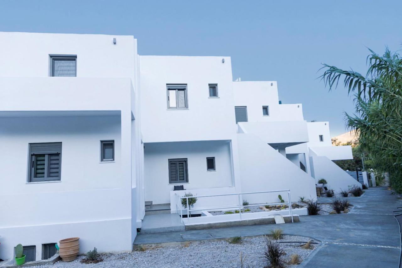 Skyros Blue Suites Екстериор снимка