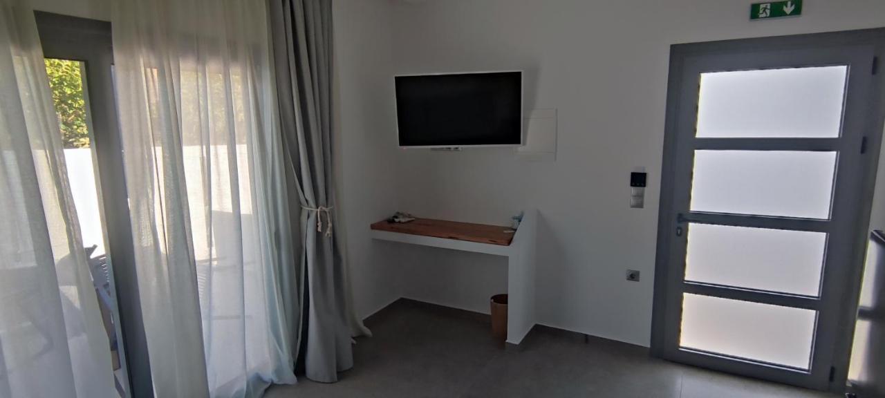 Skyros Blue Suites Екстериор снимка