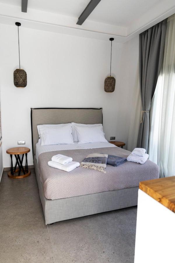 Skyros Blue Suites Екстериор снимка