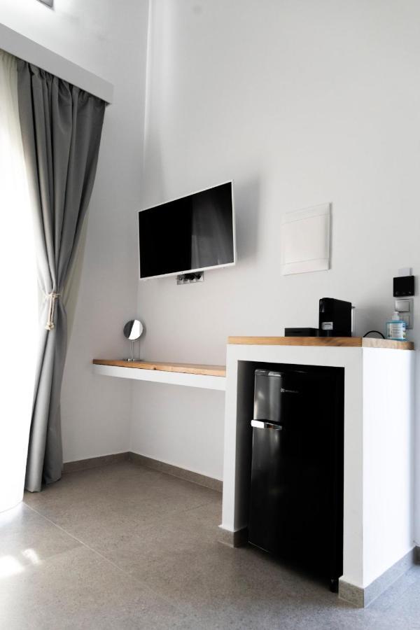 Skyros Blue Suites Екстериор снимка