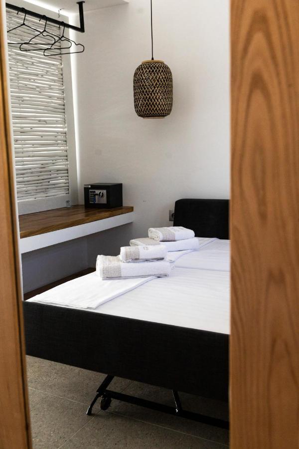 Skyros Blue Suites Екстериор снимка