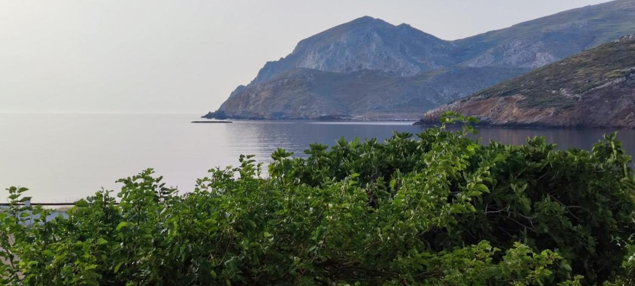 Skyros Blue Suites Екстериор снимка