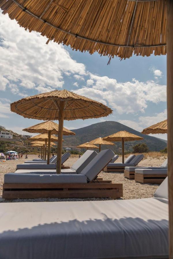 Skyros Blue Suites Екстериор снимка