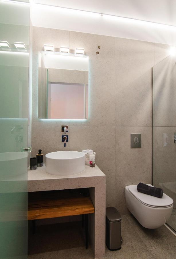 Skyros Blue Suites Екстериор снимка