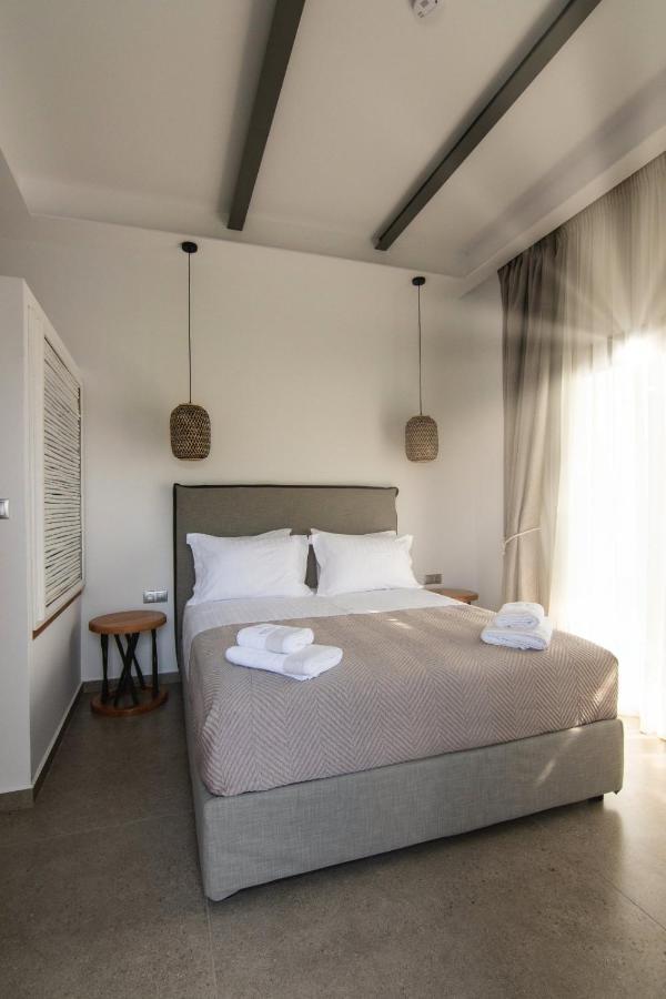 Skyros Blue Suites Екстериор снимка