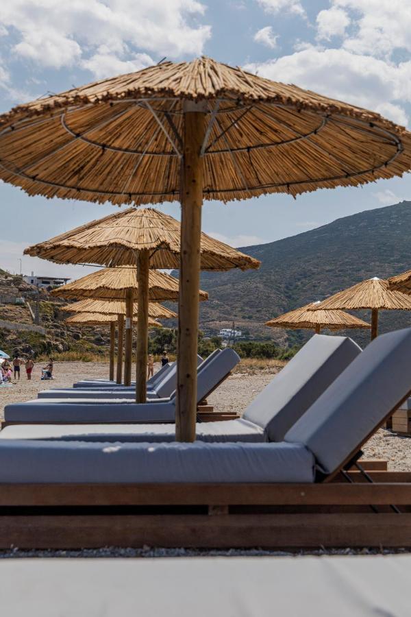 Skyros Blue Suites Екстериор снимка