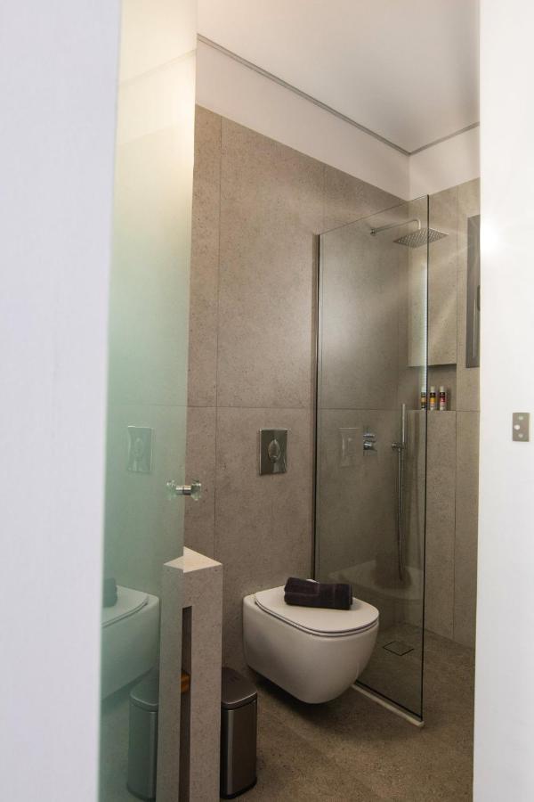 Skyros Blue Suites Екстериор снимка