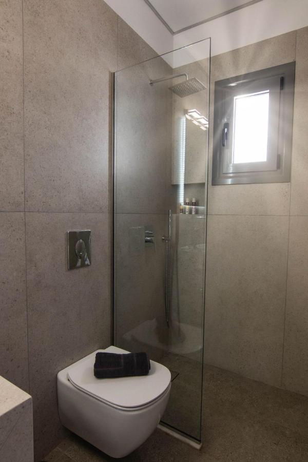 Skyros Blue Suites Екстериор снимка
