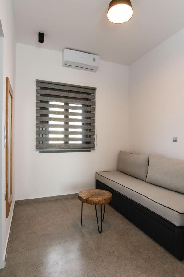 Skyros Blue Suites Екстериор снимка